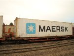 PEC 635605 / MAERSK